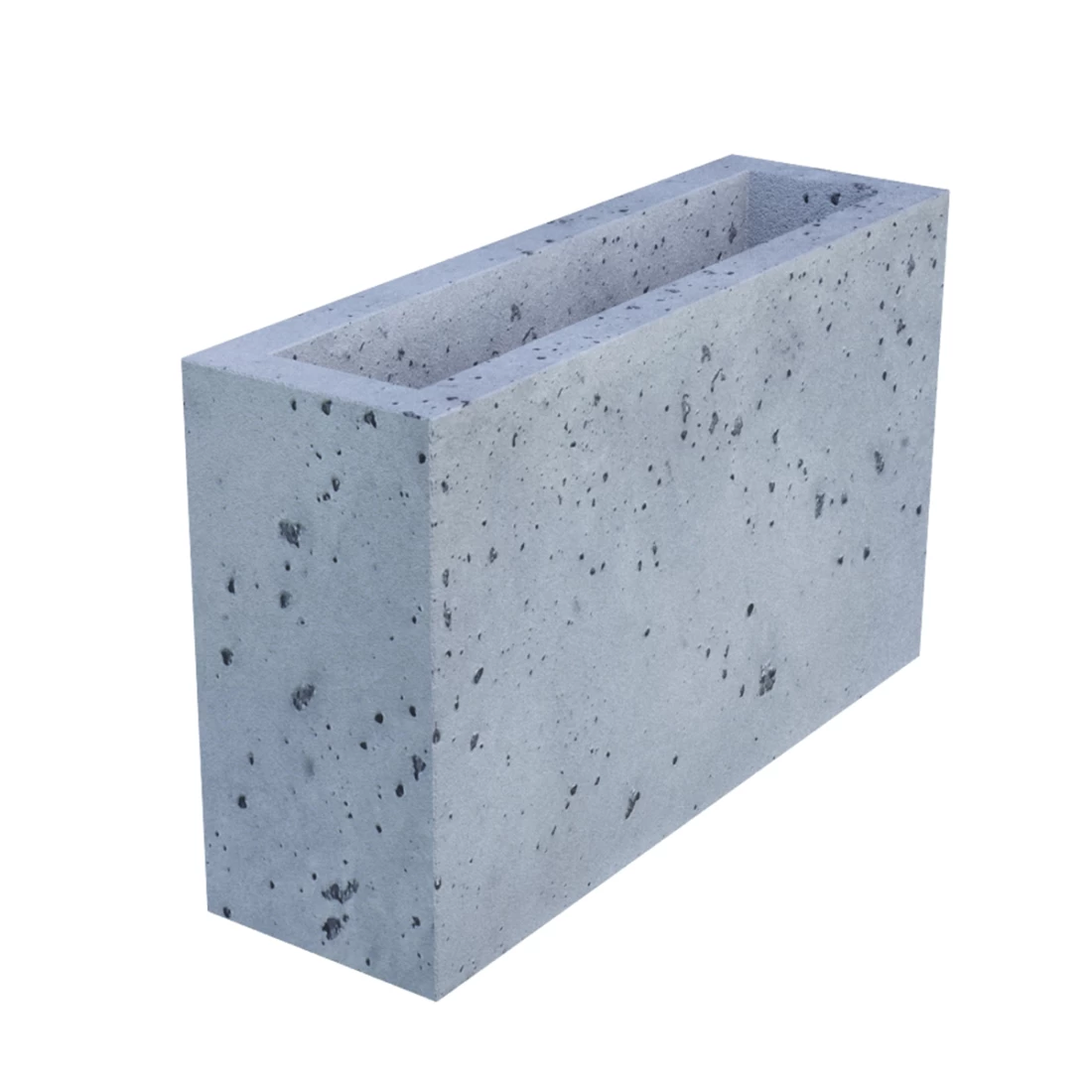 Donice betonowe Seria 60